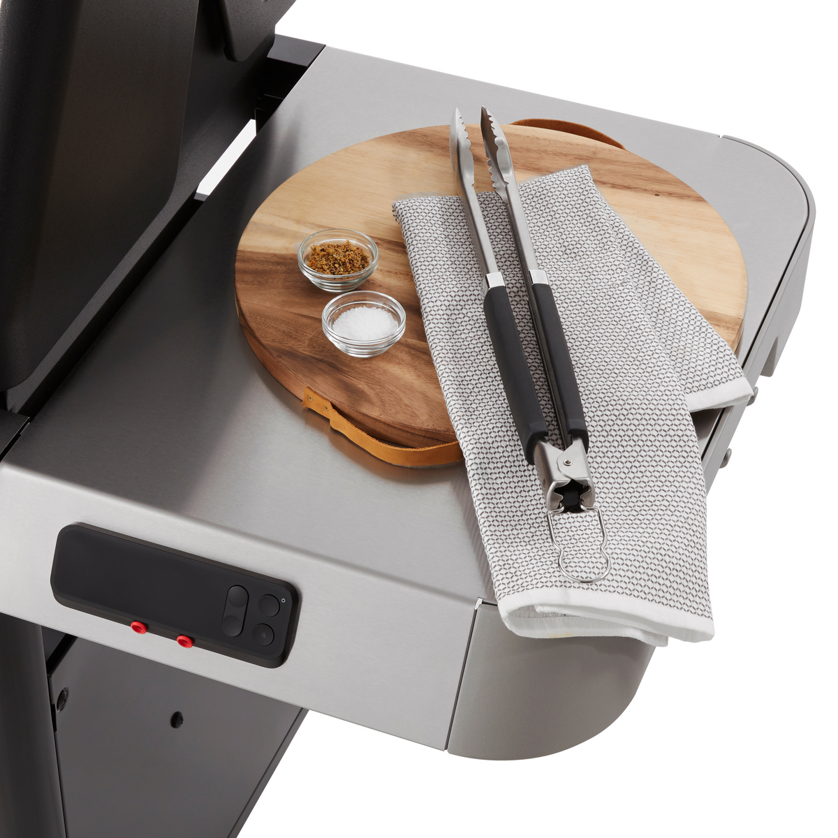 Weber - Genesis SE-SPX-435 Gas Grill
