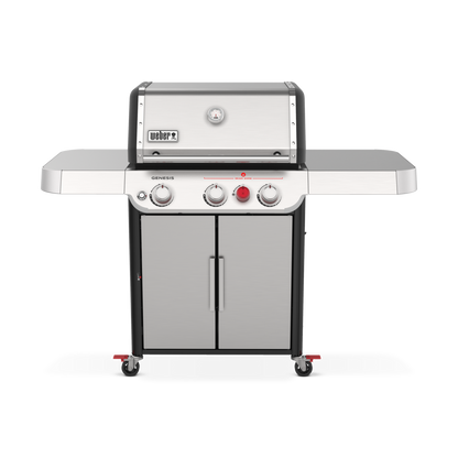 Weber - Genesis S-325s Gas Grill