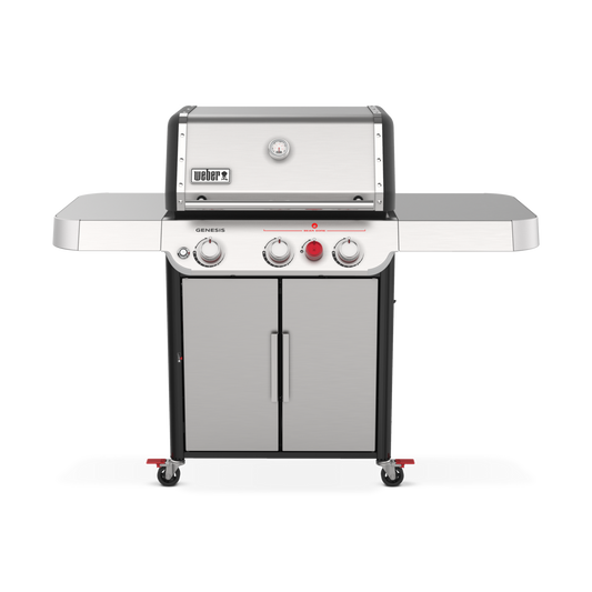 Weber - Genesis S-325s Gas Grill