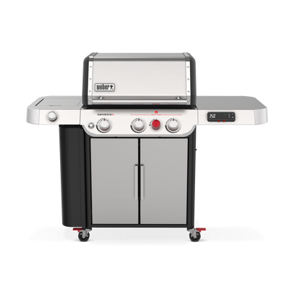 Weber - Genesis SE-SX-335 Gas Grill