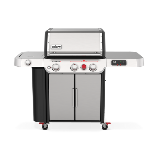 Weber - Genesis SE-SX-335 Gas Grill