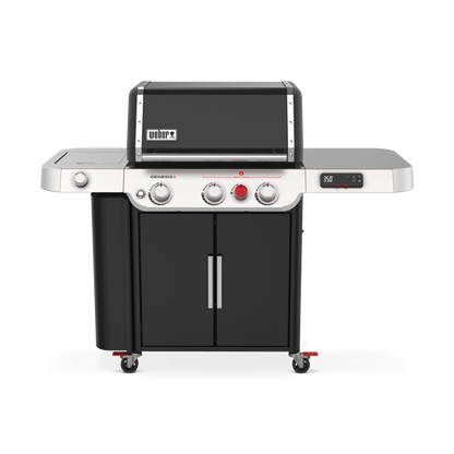 Weber - Genesis Smart Ex-335 Gas Grill