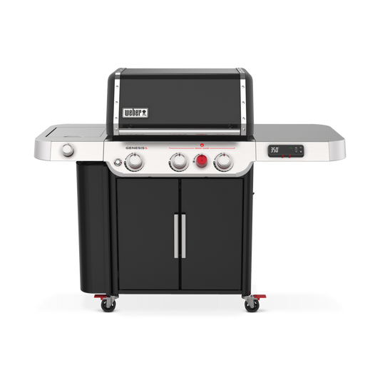Weber - Genesis Smart Ex-335 Gas Grill