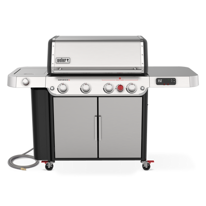 Weber - Genesis SE-SPX-435 Gas Grill
