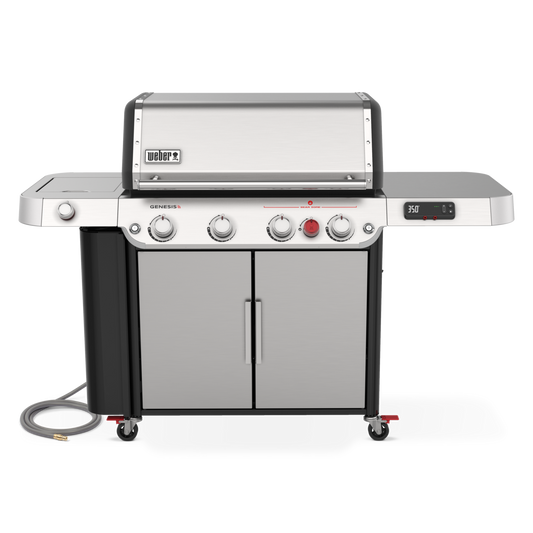 Weber - Genesis SE-SPX-435 Gas Grill