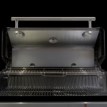 Weber - Genesis SE-SPX-435 Gas Grill
