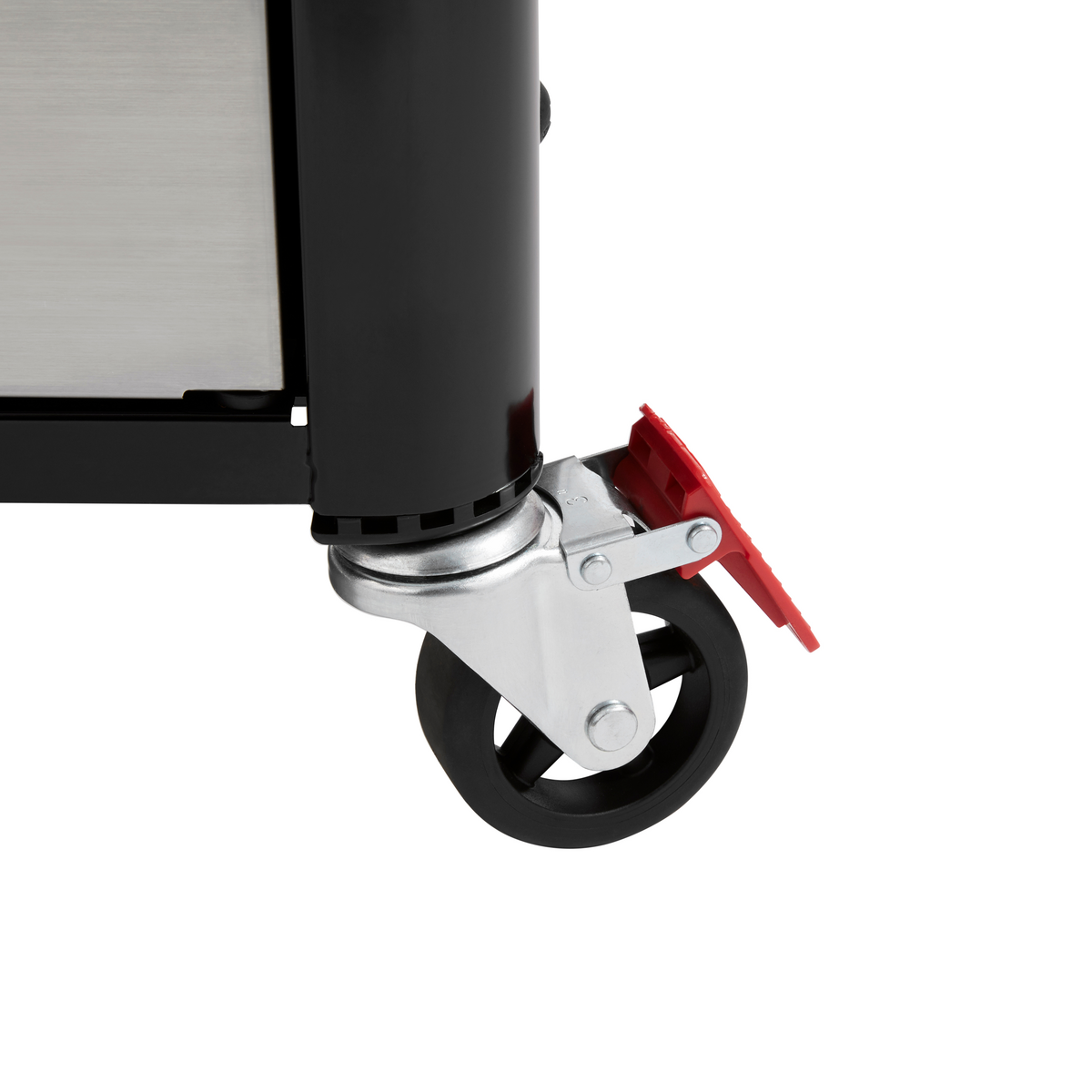 Weber - Genesis Smart SPX-435 Gas Grill
