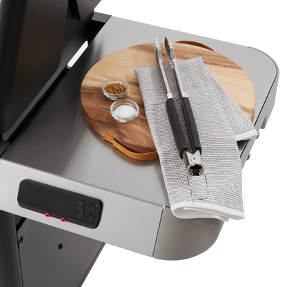 Weber - Genesis Smart SX-335 Gas Grill