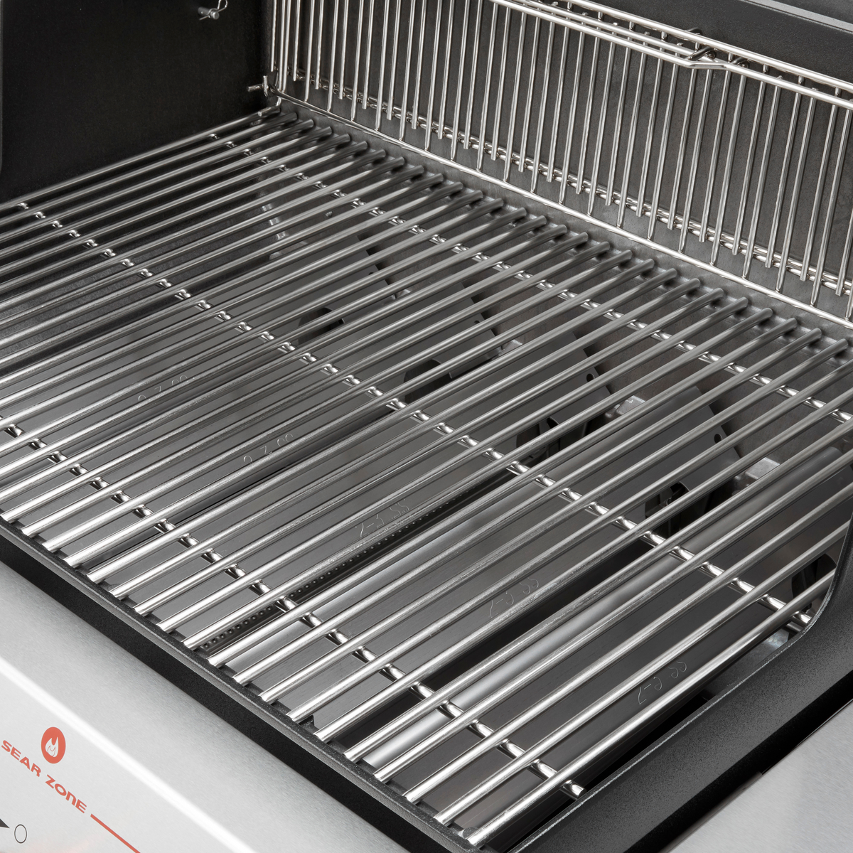 Weber - Genesis Smart SX-335 Gas Grill