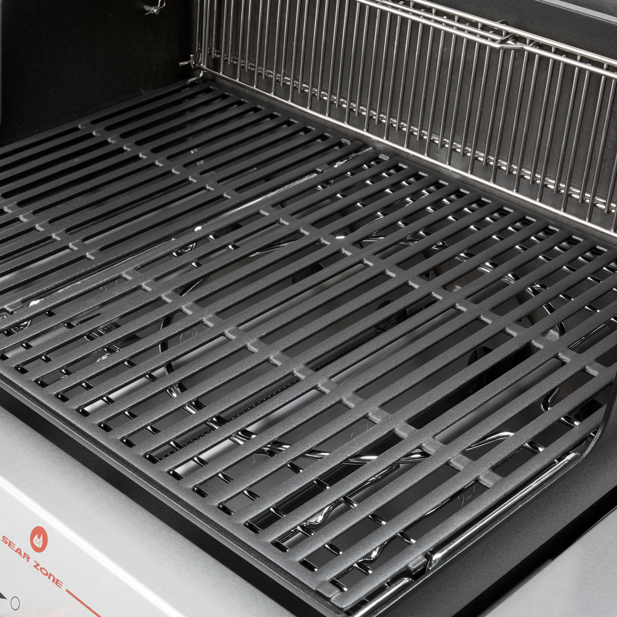 Weber - Genesis Smart Ex-335 Gas Grill