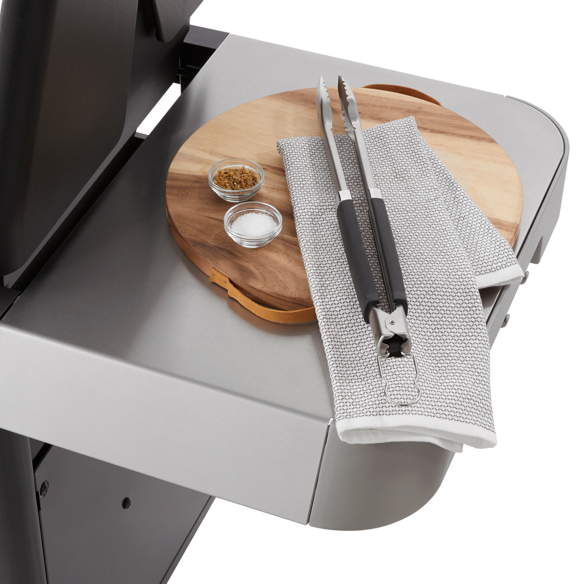 Weber - Genesis S-325s Gas Grill
